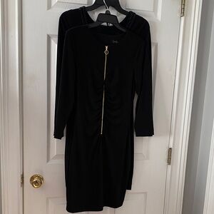 Bundle of women dresses